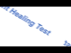 فیلم محافظ شفاف و در عین حال شفا بخش 7.5 میلی لیتر PPF Ppf فیلم برای ماشین