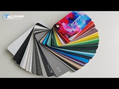 PPF-1706 بروکلین خاکستری رنگ، 8 میلی لیتر تغییر رنگ رنگ حفاظت از فیلم