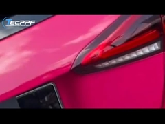 PPF-1501 رنگ بنفش بلوم عمیق، 8 میلی لیتر رنگ تغییر رنگ فیلم محافظ رنگ