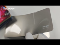 PPF-1606 فلمی محافظ رنگ مایع، 8 میلی لیتر تغییر رنگ