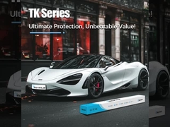 فیلمی محافظ رنگ درخشنده سری TK ارزش بی نظیر