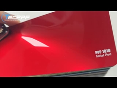رنگ PPF-1010 قرمز فلزی