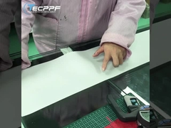 آزمایش محصولات TECPPF